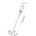 Multifunction Homeappliance 8500pa Cleaning Machine Powerful Wireless Car Vacuum Cleaner Portable 2000mAh Handheld Water Sweeper