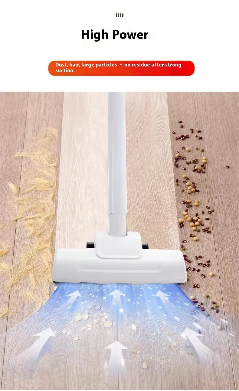 Multifunction Homeappliance 8500pa Cleaning Machine Powerful Wireless Car Vacuum Cleaner Portable 2000mAh Handheld Water Sweeper