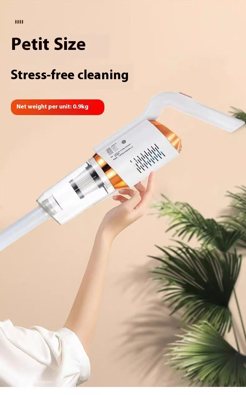 Multifunction Homeappliance 8500pa Cleaning Machine Powerful Wireless Car Vacuum Cleaner Portable 2000mAh Handheld Water Sweeper